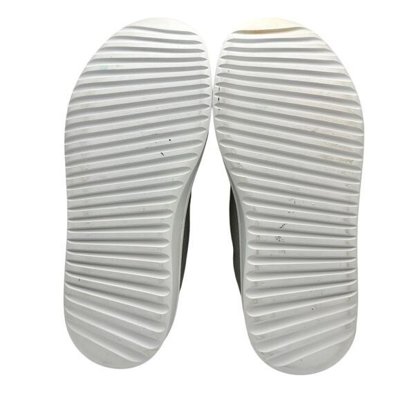 Allbirds | Women | Merino Wool Lounger Woven Gray Comfort Slip On Shoes | Size 7 - Picture 6 of 10